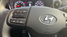 Hyundai i10 1.0 MPi SE Connect 5dr Petrol Hatchback